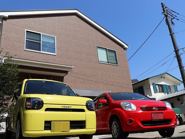 株式会社かわさきハートネット 訪問看護リハビリテーション麻生の写真