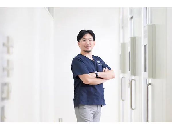 世田谷かくた整形外科 成城学園前院の写真