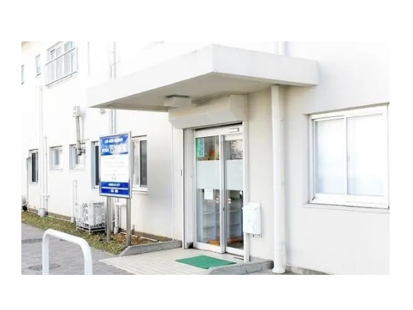 善行団地石川医院の写真