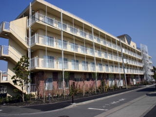 社会福祉法人町田市福祉サービス協会の写真