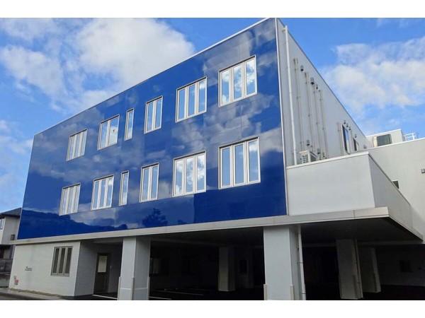 社会福祉法人有徳会の写真