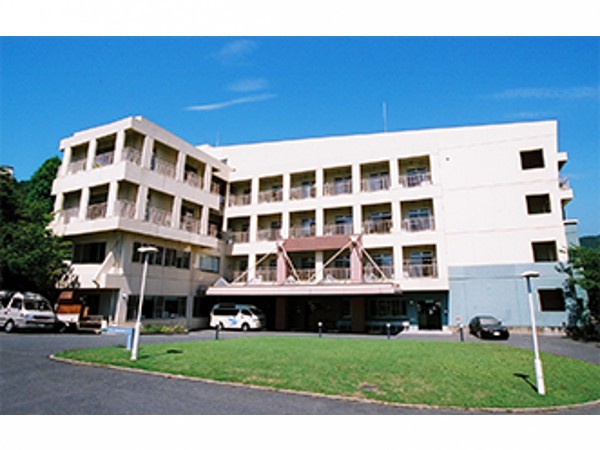 社会福祉法人寿楽園 佐賀事業所の写真