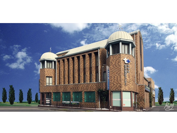 医療法人 敬節会  西中島クリニックの写真