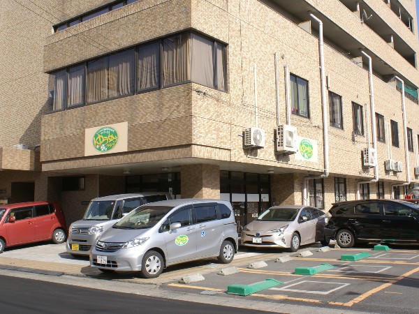 ファルマコム株式会社の写真