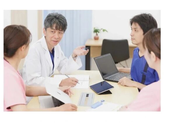 みなとクリニック品川の写真