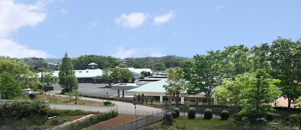 社会福祉法人 常新会 特別養護老人ホーム シルトピアの写真