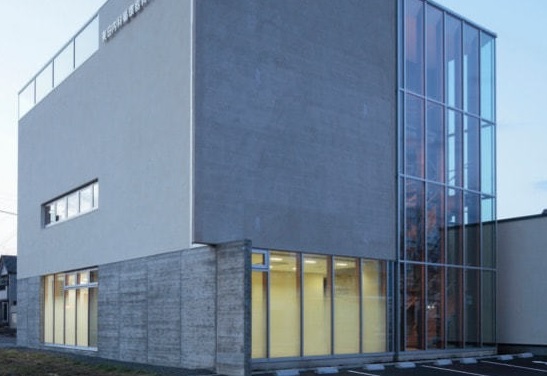 医療法人社団 美田内科循環器科クリニックの写真