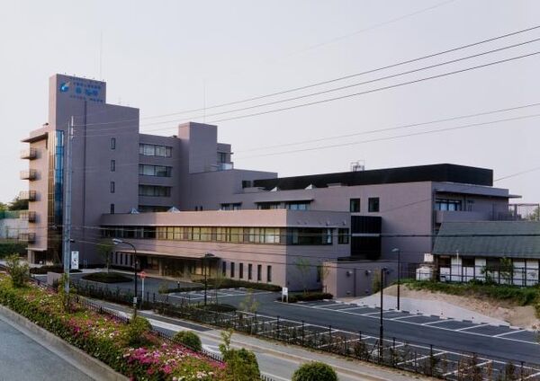 社会福祉法人藤寿会 特別養護老人ホーム星花苑の写真