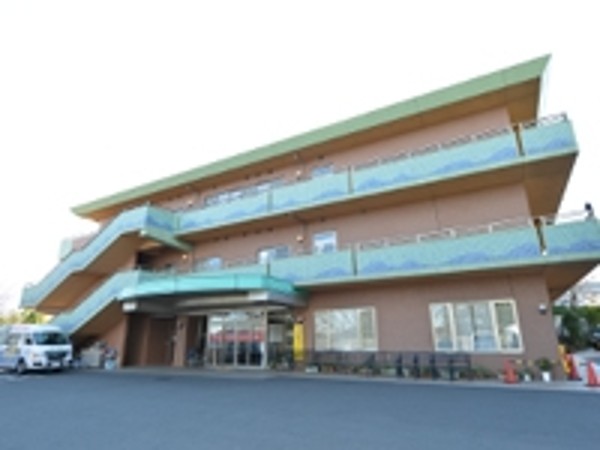 医療法人社団 愛優会 老健リハビリよこはまの写真