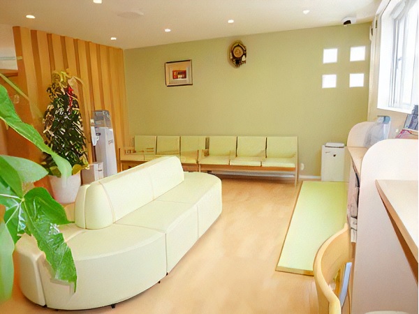 医療法人社団あけぼの耳鼻咽喉科クリニックの写真