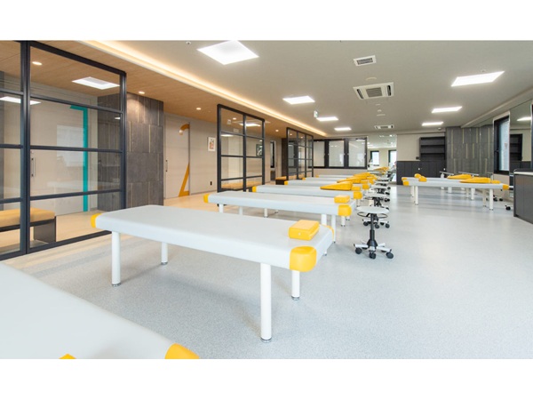 医療法人桜桃会の写真