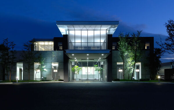 医療法人カメリア 横浜カメリアホスピタルの写真