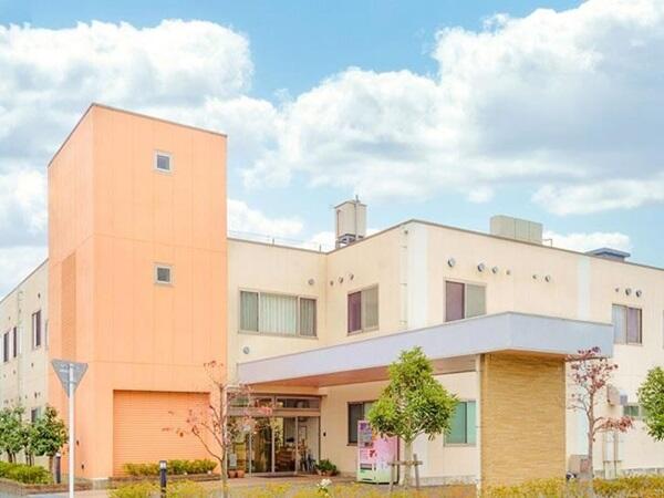 医療法人麻葉会 あけとクリニックの写真