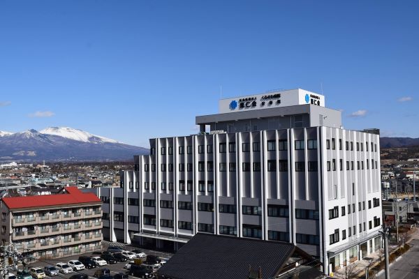 社会医療法人恵仁会 くろさわ病院の写真