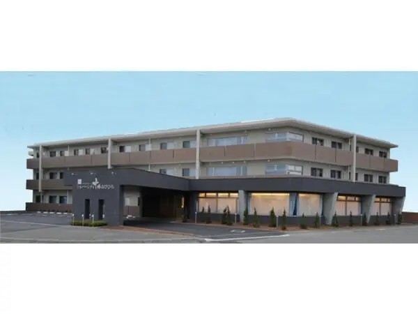 株式会社太平洋シルバーサービス北海道 シルバーシティ十勝おびひろの写真