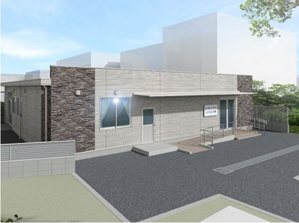 医療法人 聖会 石川病院の写真