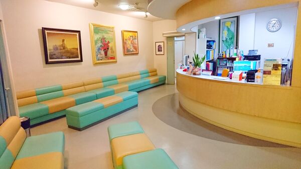 陣の内脳神経外科クリニックの写真