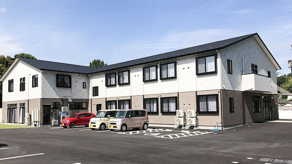 有限会社バースト クラシオン早稲田の写真