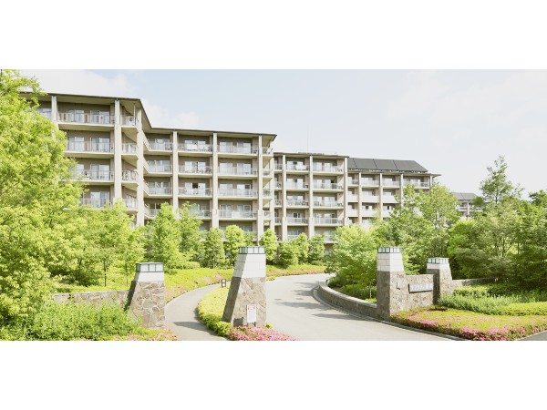 株式会社ハーフ・センチュリー・モア サンシティ横浜の写真