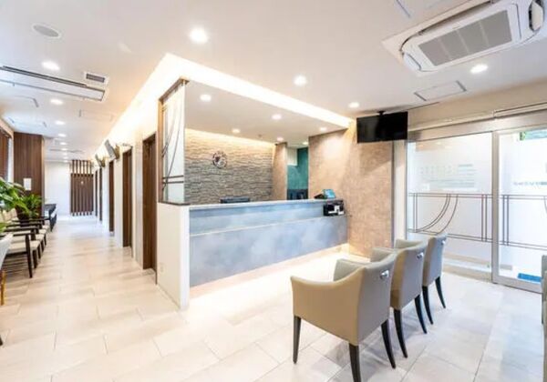 たまる循環器内科・静脈瘤クリニックの写真