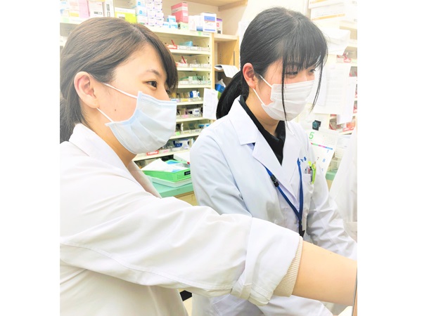 株式会社M&Cの写真