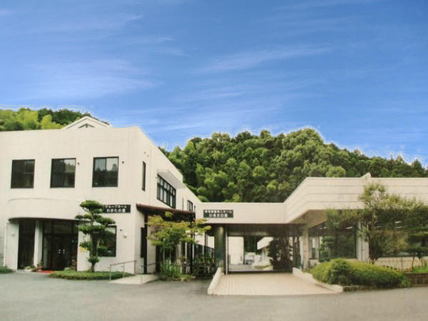 社会福祉法人 若宮会 特別養護老人ホーム わきたの里の写真