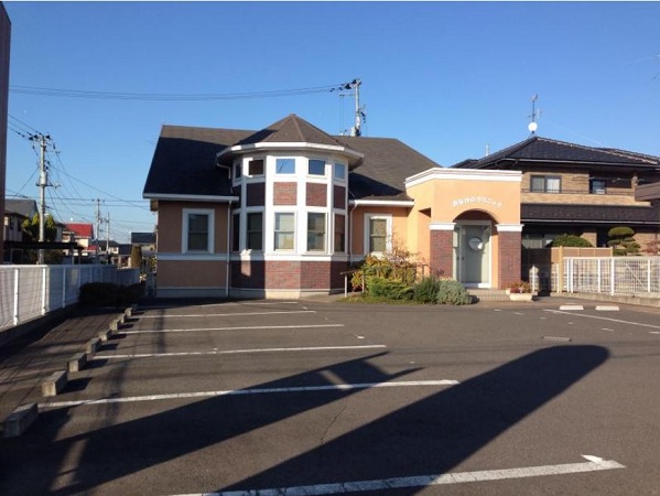 医療法人北嶺会　おなかのクリニックの写真