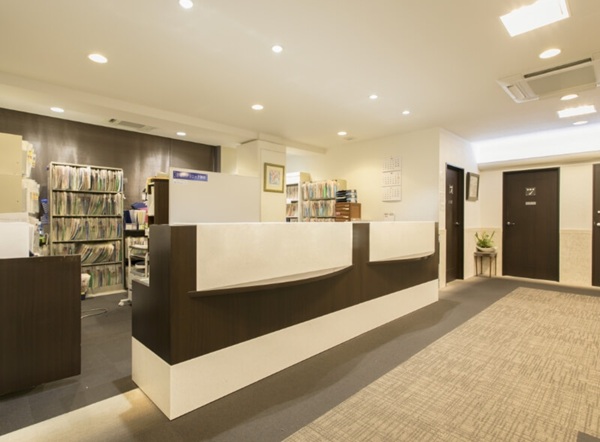 医療法人社団久響会　あいクリニック神田の写真