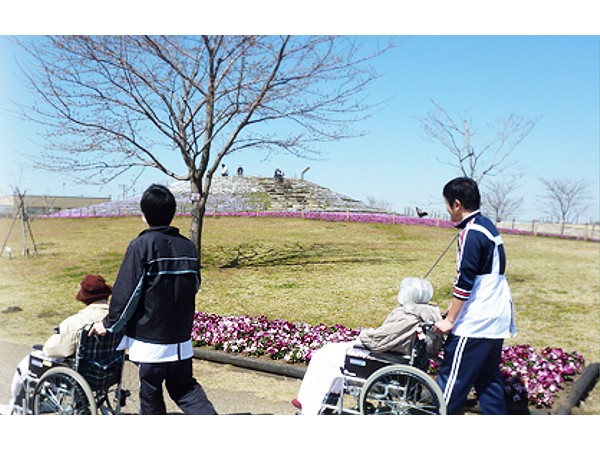株式会社アオバメディカルの写真