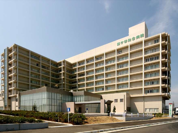 医療法人徳洲会 介護老人保健施設 しんかまの写真