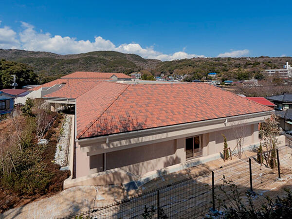 医療法人社団 辰五会 介護老人保健施設 ふれあいの下田の写真