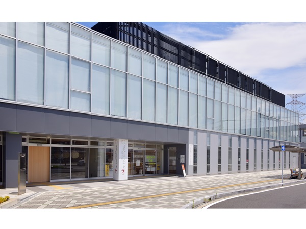 社会医療法人天神会 まどかファミリークリニックの写真