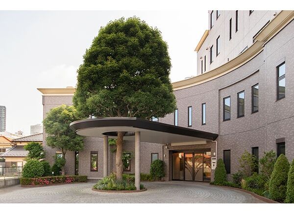 医療法人社団 満葉会の写真