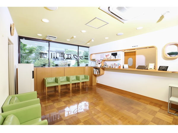 デンタルクリニック江戸川橋の写真
