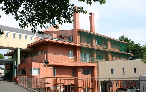 社会福祉法人 聖ヨハネ会 の写真