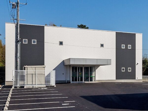 医療法人社団成和会 うたのはら整形外科クリニックの写真