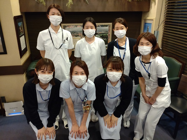 医療法人社団新横浜循環器科・内科の写真