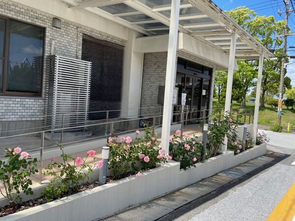 重盛医院・乳腺クリニックの写真