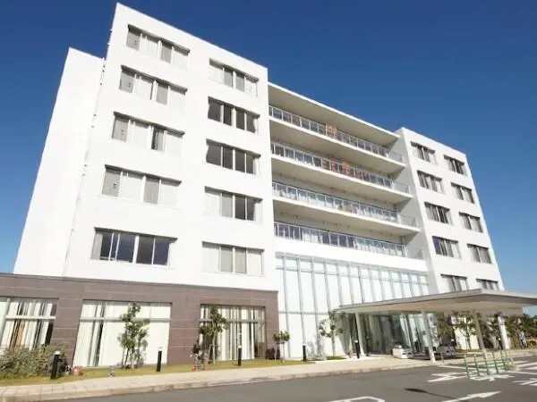 医療法人社団松弘会 トワーム小江戸病院の写真