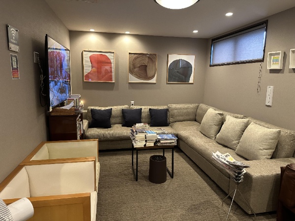 成城脳神経クリニックの写真