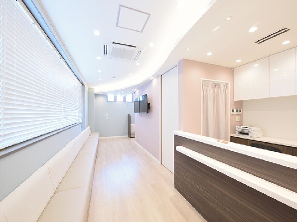 池上コスモス皮膚科の写真