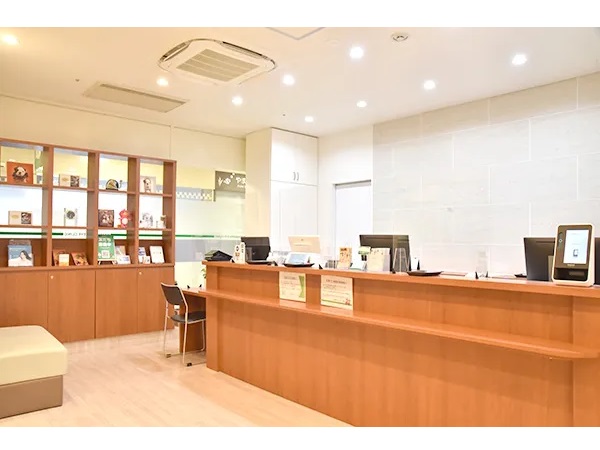 医療法人社団 松原眼科クリニックの写真