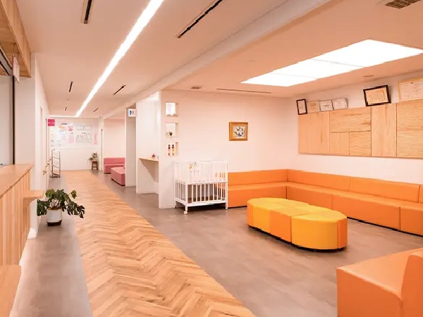 医療法人光和会 荻野医院の写真