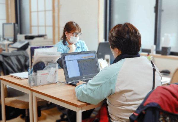 株式会社K･Tの写真