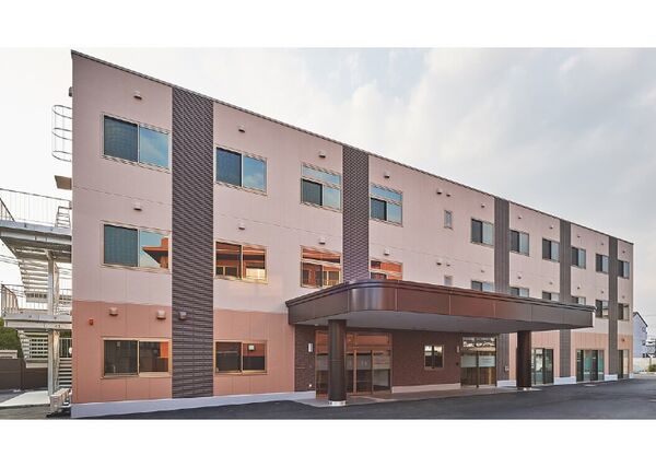 医療法人社団谷掛整形外科診療所の写真