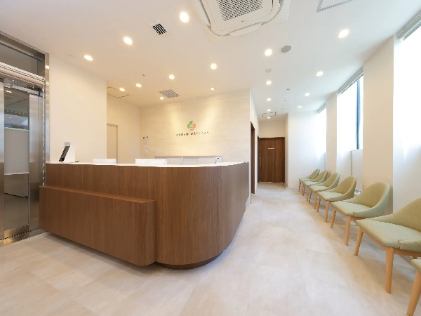 後楽園胃腸内視鏡クリニックの写真