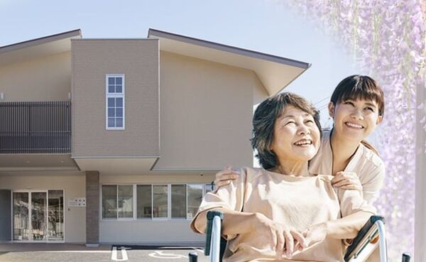 社会福祉法人明和会の写真