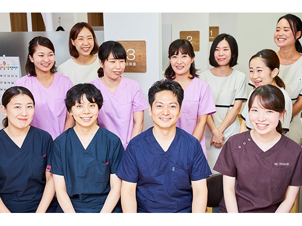 医療法人社団滉和会 高円寺おやなぎ歯科の写真