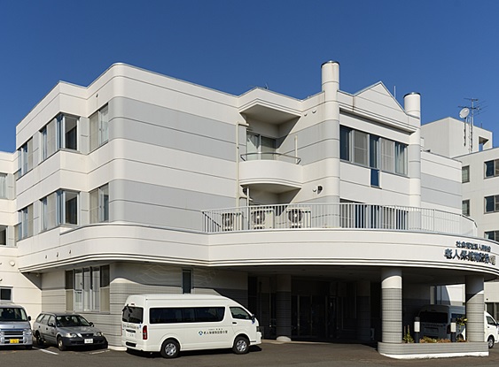 社会福祉法人 緑誠会 介護老人保健施設愛の里の写真