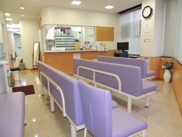 医療法人青野内科クリニックの写真